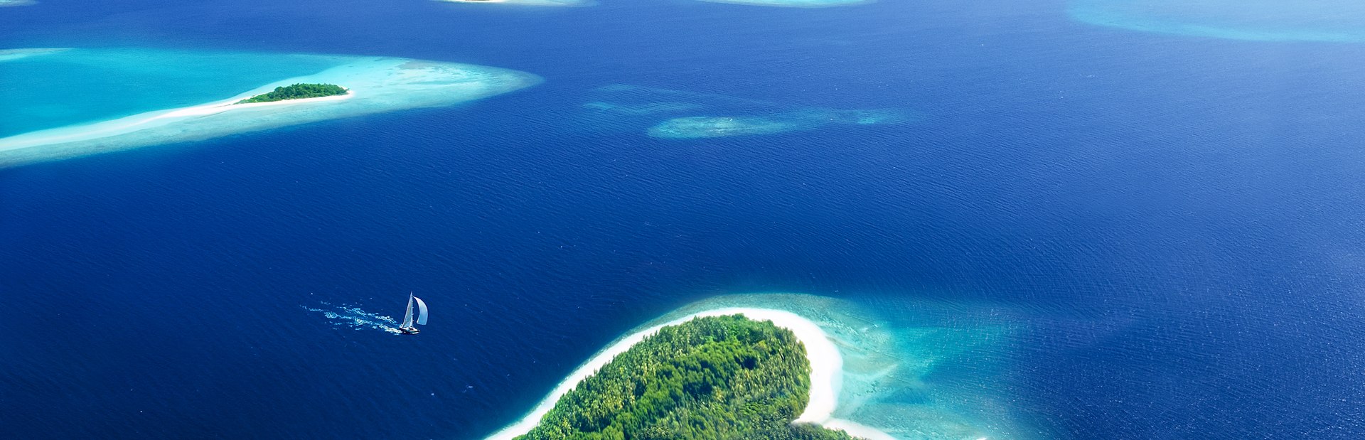Luxury Yacht Charter Maldives
